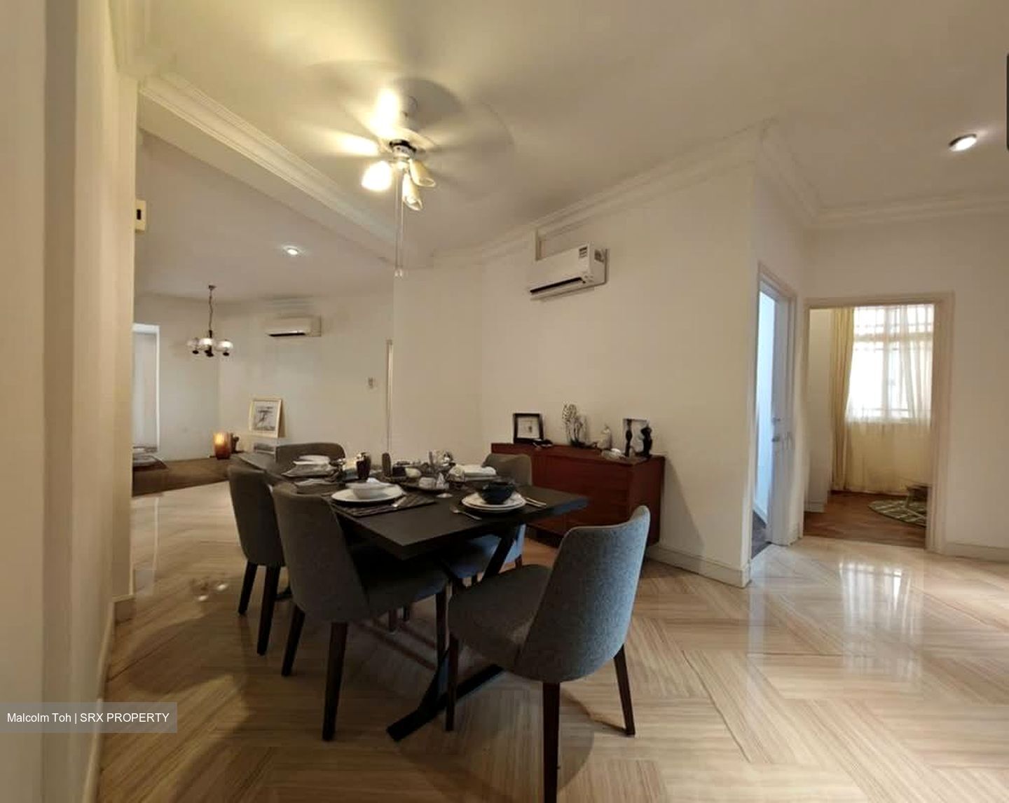 Orange Regency (D10), Apartment #599287861